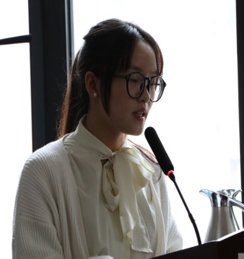 副院长薄彤以及数十名好运彩官网app