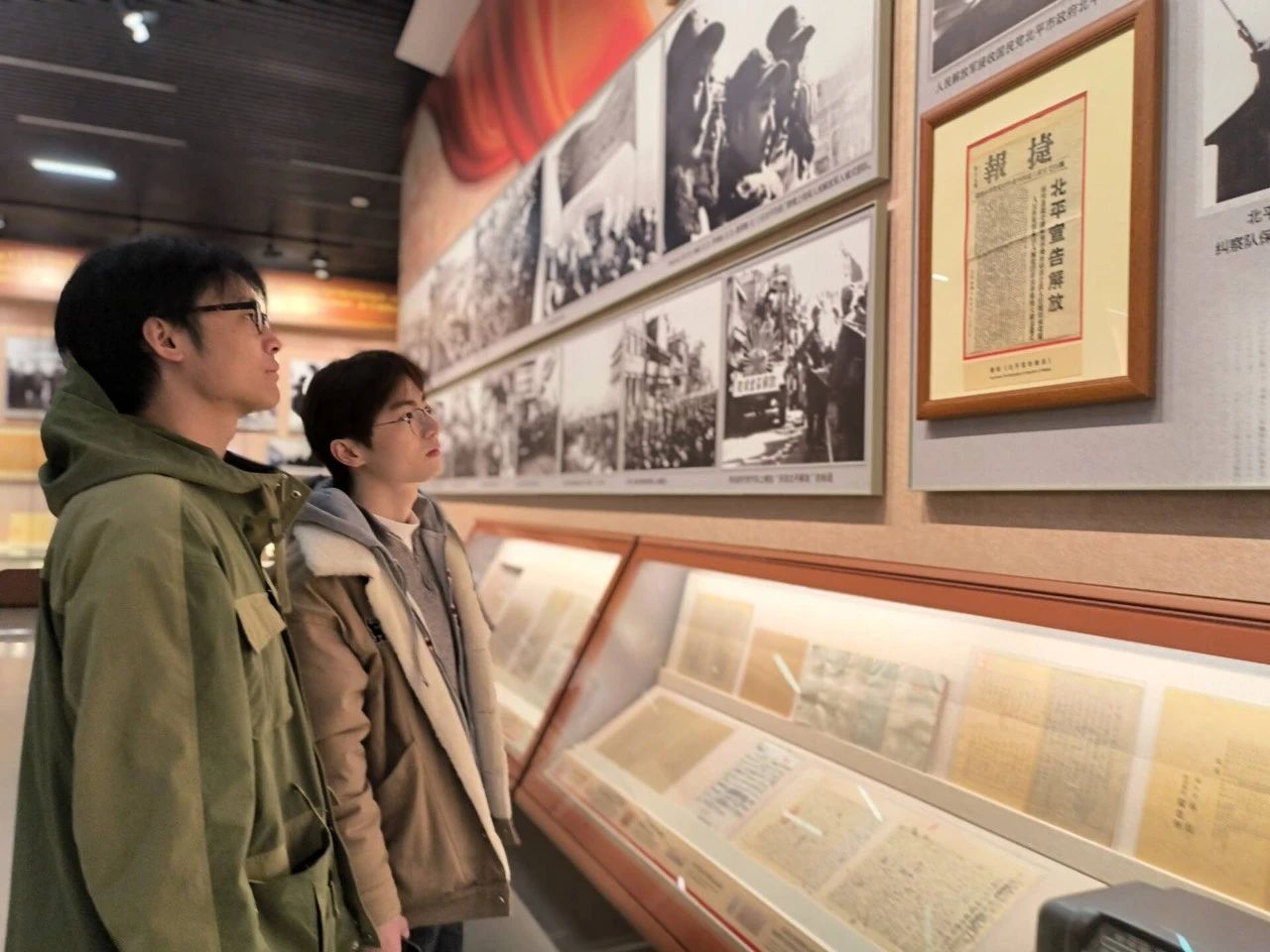 古文化街
