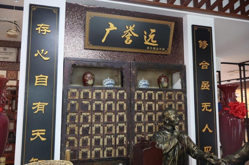 在此次研学中